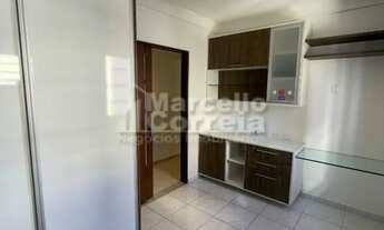 Imagem 3: Apartamento de 143,91m² no bairro dos Aflitos