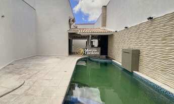 Imagem 2: Casa Duplex com ótima localização em Cambeba - Fortaleza - CE