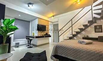 Imagem 4: Venda Apartamento 1 Dormitórios - 54 m² Vila Olímpia