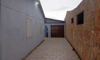 Imagem 2: 2 casas de 3 e 2 dormit. de 258m2 na harmonia