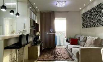 Imagem 5: Apartamento 3 quartos sendo 1 suíte 1 vaga de garagem Mobiliado Centro