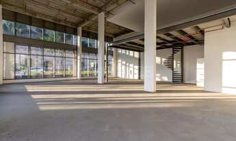 Imagem 2: LOJA COMERCIAL 190 m² - SHOPPING METRÔ TATUAPÉ