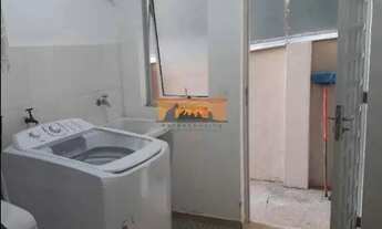 Imagem: Kitnet para Locação 1 Quarto, 1 Vaga