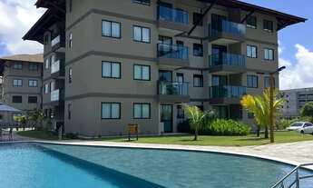 Imagem: MURO ALTO (PORTO DE GALINHAS) - RESORT NO