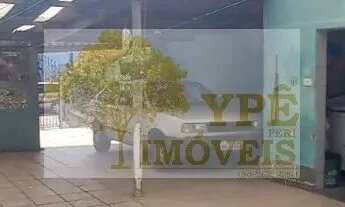 Imagem 6: Terreno Comercial à Venda em São Paulo-SP, Jardim Peri Peri: 237m² de Oportunidade Imperdí