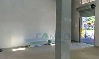 Imagem 5: Salão para alugar, 100 m² por R$ 2.500/mês - Antares Zona Leste- Londrina/PR