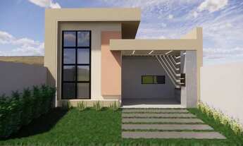 Imagem 1: Linda Casa no Luar da Barra I - Primeira Etapa