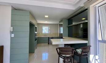 Imagem 6: Apartamento para Locação Anual no Edifício Mendelssohn, em Balneário Camboriú, 3 Suítes