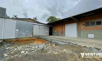 Imagem 4: Galpão para alugar, 700 m² por R$ 14.600,00/mês - Itoupavazinha - Blumenau/SC