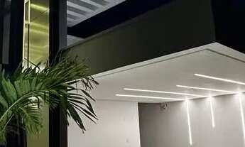 Imagem: Linda casa a venda com 3 quartos na Vicente