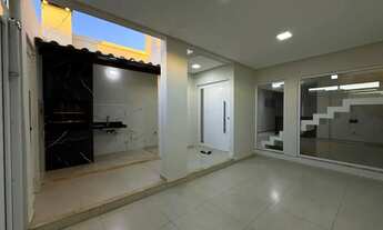 Imagem 6: Casa para Venda em Guanambi, São Vicente, 4 dormitórios, 1 suíte, 3 banheiros, 1 vaga