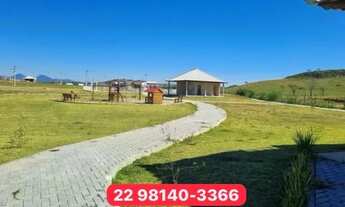 Imagem 2: Terreno quitado Resid Jequitibá só 60 mil ao lado Collynas