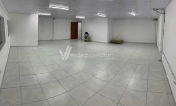 Imagem 2: Barracão - São Bernardo - Campinas