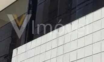 Imagem: Edifício Monte Volpine