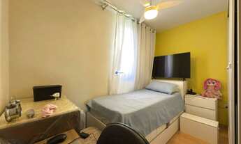 Imagem 5: Casa Duplex à venda, 2 quartos, 1 vaga, Jardim Leblon - Belo Horizonte/MG