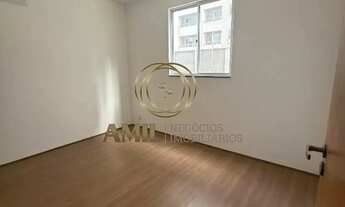 Imagem 5: Aluguel de Apartamento de 02 Quartos sendo 01 Suíte com Varanda no Millennium São José, Pa