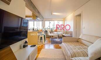 Imagem 2: Apartamento, Vila Nova Conceição - São Paulo