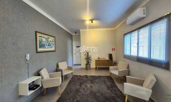 Imagem 2: Sala comercial para venda ou locação no São Geraldo Araraquara - Reformada e com vaga