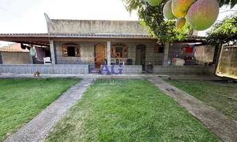 Imagem: Casa para Venda em Saquarema, Barreira (Bacaxá)