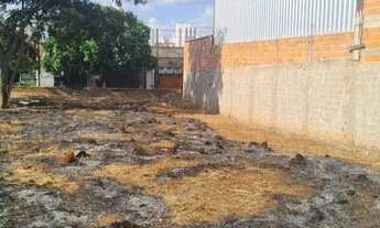 Imagem: Terreno à venda no Remanso Campineiro em