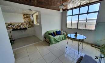 Imagem: Apartamento 1/4 - Tororó - R$1.450,00