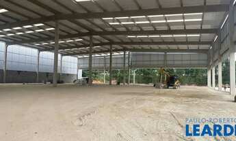 Imagem 5: GALPÃO - ÁGUA CHATA - SP
