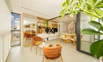 Imagem: Novo lançamento no Santa Helena com lazer