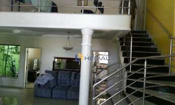 Imagem 2: Sobrado com 3 dormitórios à venda, 350 m² por R$ 1.250.000,00 - Jardim Alvorada - Maringá