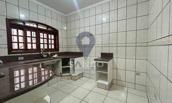 Imagem 2: CASA COM EDÍCULA DISPONÍVEL PARA LOCAÇÃO, NO BAIRRO MEDEIROS, NA CIDADE DE JUNDIAÍ