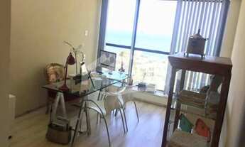 Imagem 7: Excelente sala comercial, com localização e vista privilegiada para o mar