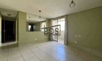Imagem 2: VENDA APARTAMENTO - 03 QUARTOS 73,00 M2 - BAIRRO: FLORESTA