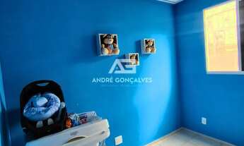 Imagem 7: Apartamento térreo no Rio Uruguai 2 dormitórios, vaga coberta e lazer completo na Zona No