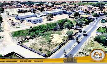 Imagem 2: Terreno à venda, 3556 m² por R$ 7.800.000,00 - Engenheiro Luciano Cavalcante - Fortaleza/C