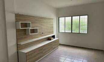 Imagem 2: Apartamento 2/4 - 72m - Edf Montana 2 - Barro Vermelho - Próx Prudente de Morais