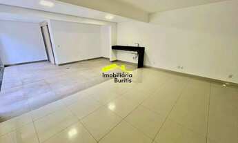 Imagem 4: Apartamento com área privativa à venda, 4 quartos, 1 suíte, 4 vagas, Buritis - Belo Horizo