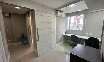Imagem 6: Sala Comercial para Venda em Salvador, Caminho das Árvores, 1 banheiro, 1 vaga