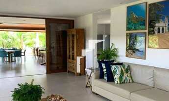 Imagem 5: Casa em Praia do Lord - Praia do Forte - Mata de São João - BA