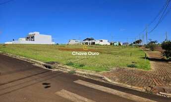 Imagem 5: Excelente Terreno Comercial - Esquina 589 m² Tropical III