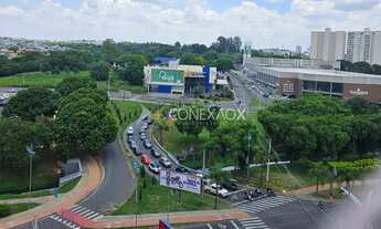 Imagem 3: Cobertura - Vila Lopes - Indaiatuba