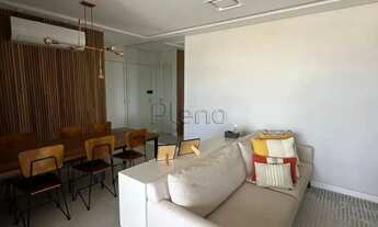 Imagem 4: Apartamento à venda com 2 quartos no Parque Industrial, Campinas