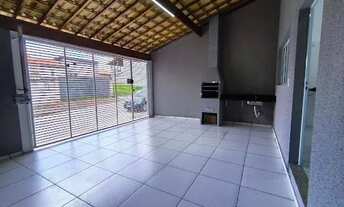Imagem 3: Casa com 3 dormitórios para alugar, 99 m² - Altos da vila Paiva - São José dos Campos/SP