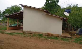 Imagem 7: Casa recanto do pescador - Matrinchã/Go