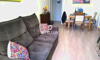 Imagem 4: Méier Apartamento com 2 dormitórios