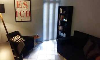 Imagem: Vendo ou Alugo Sala com 39 m² no Centro