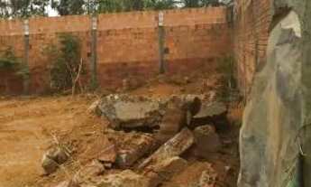 Imagem 3: Lote no Renascença