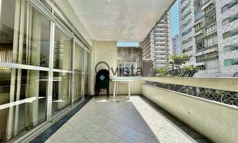 Imagem 7: Apartamento à Venda na Pitangueiras no Guarujá