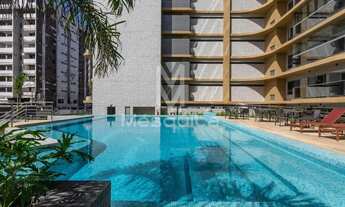 Imagem: Apartamento Novo, Nascente/sul com 120m²