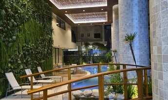 Imagem 2: NOVO COM PLANEJADOS (finalizando) 84M² 3Q sendo 2SUÍTES no Setor Marista