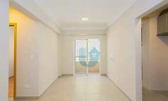 Imagem 4: Apartamento semi mobiliado com 2 quartos, sendo 1 suite e vaga coberta - Portão