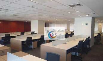 Imagem: Conjunto para alugar, 823m² - Vila Mariana